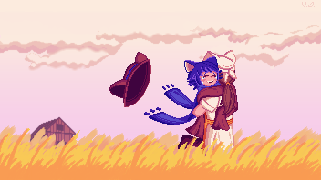 Home #Niko #OneshotGame