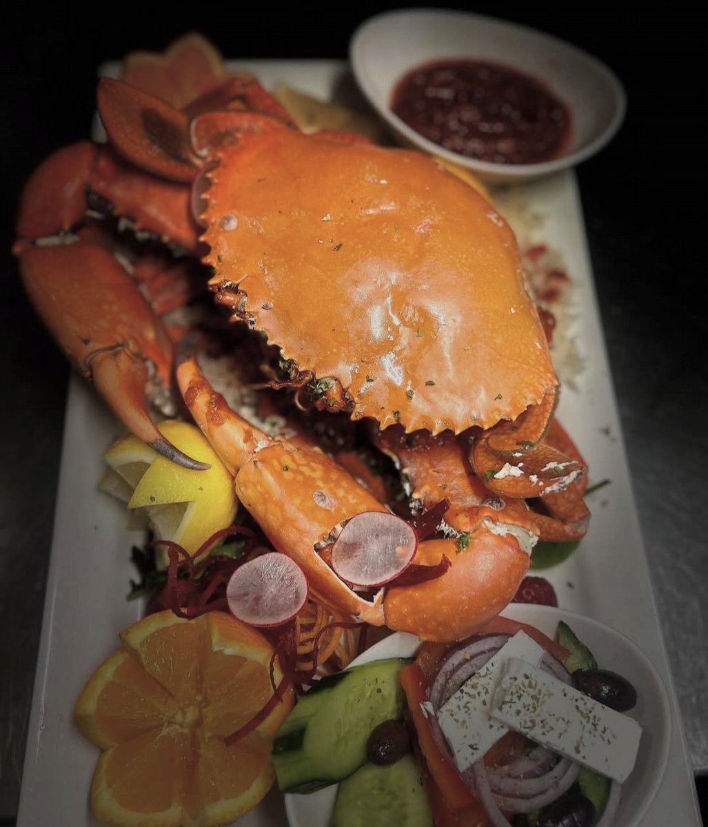 theRealRatPack's tweet photo. Unicorn Seafood Restaurant 👍🏾🥂
Where mermaids moonlight as waitstaff and the seafood is so fresh it's still updating its dating profile. Price tag makes your credit card cry underwater tears, but your taste buds will forgive you... eventually.
#facxual_events https://t.co/TUhduxRRO9