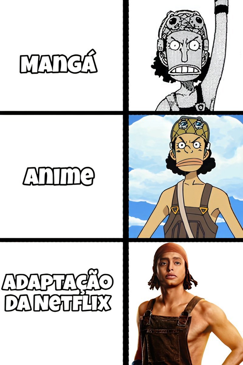 Página Séria. tweet media