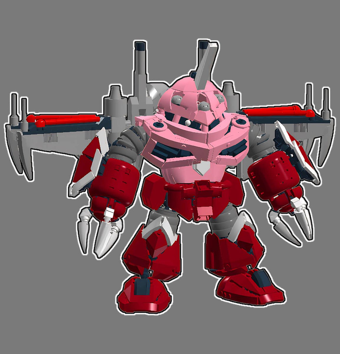 Smile_LEO_'s tweet image. Z&apos;GOK
#lego