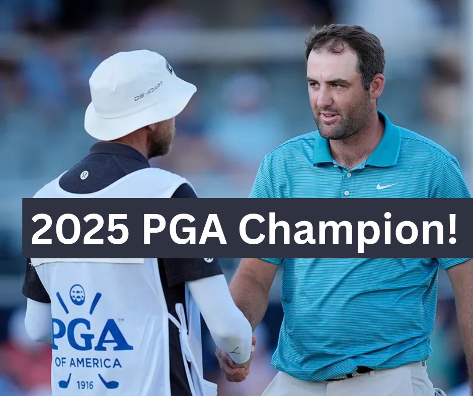 Big win for the balding community. #PGAChampionship #BaldsAlpha