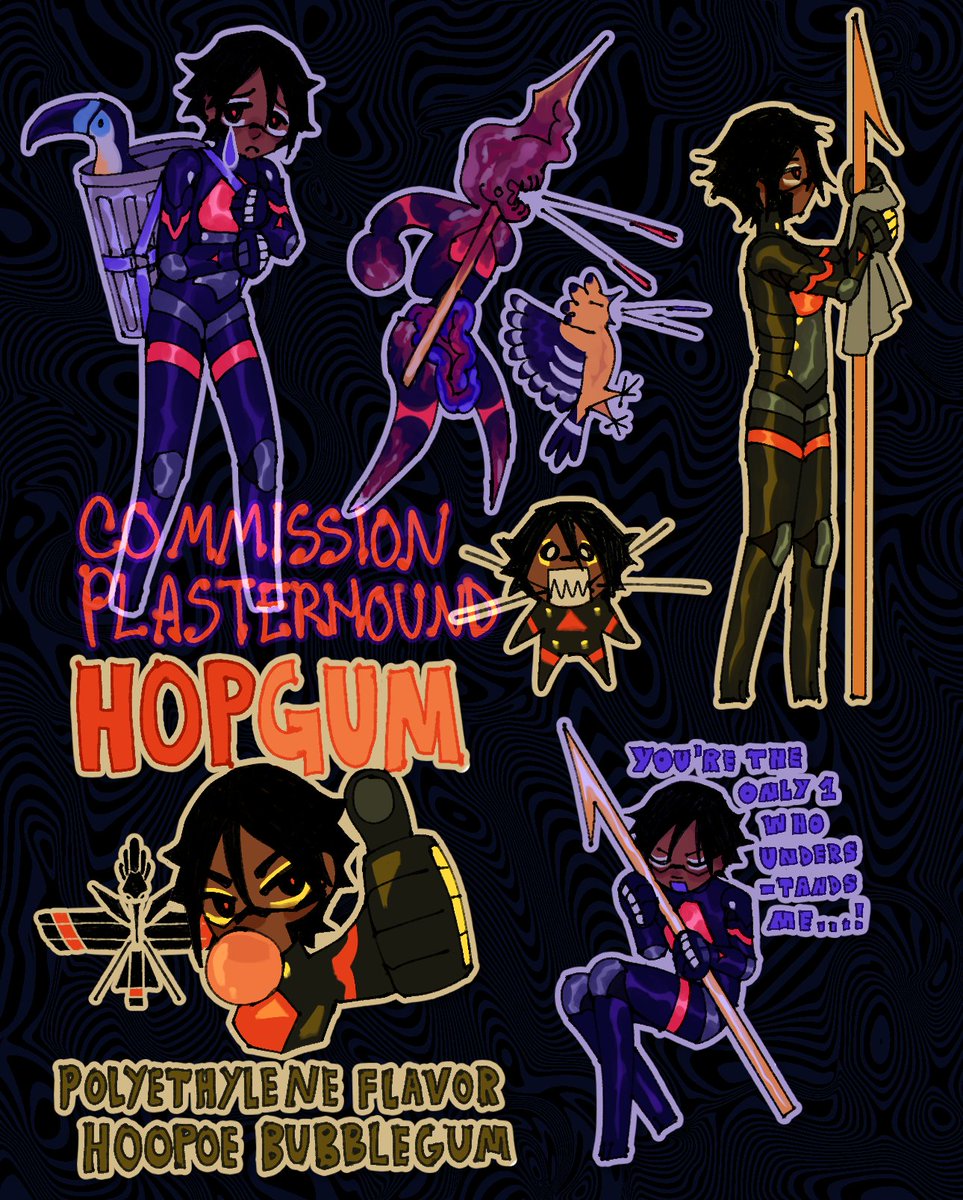 rene Κ+.+Κ π SIGNALIS SECRET SANTA (@plasterhound) on Twitter photo fake sticker sheet batch #1 fake sticker sheet batch #1