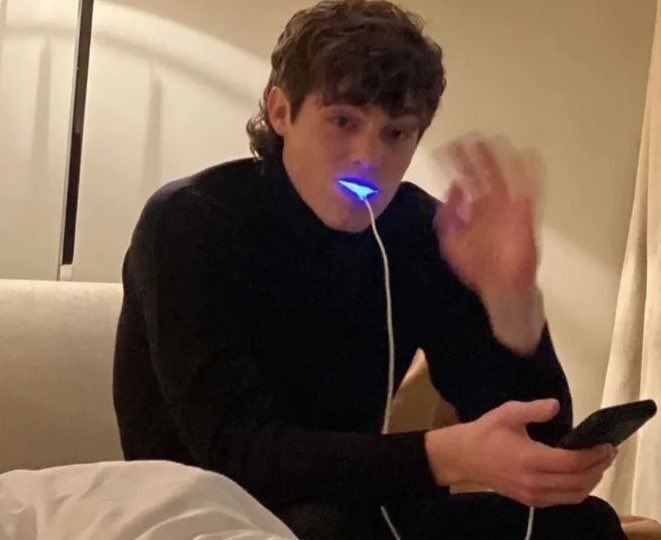 ᅠ ‍ キᅠ ‍ 𝐅𝚲‍𝐑ᴹ͟𝐁𝐎𝐘ᅠ ‍ ✶ᅠ ‍ 𝐂𝐋ᴬ͟𝐑𝐊ᅠ ‍ tweet media