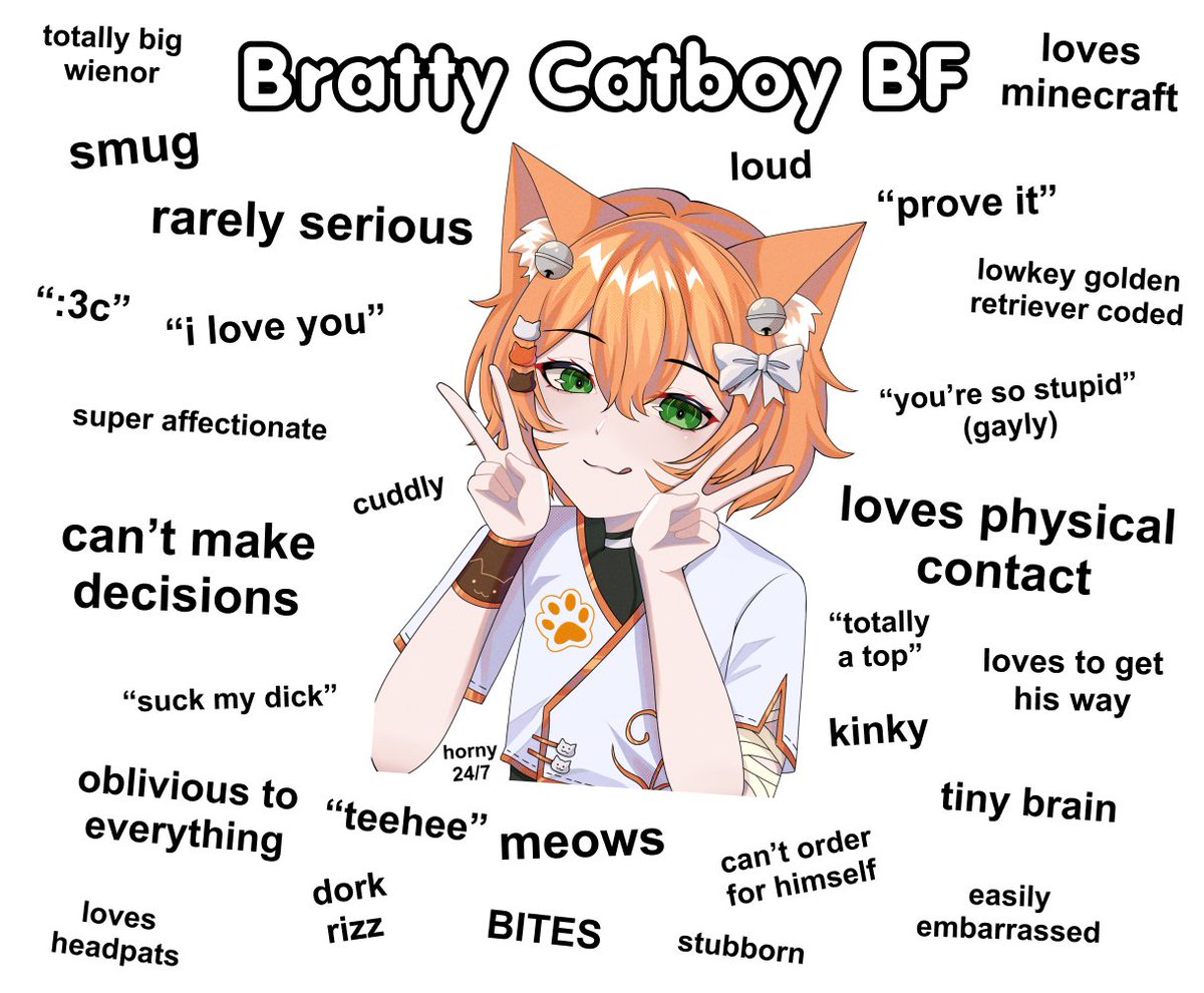 TabbyPac's tweet image. :3c