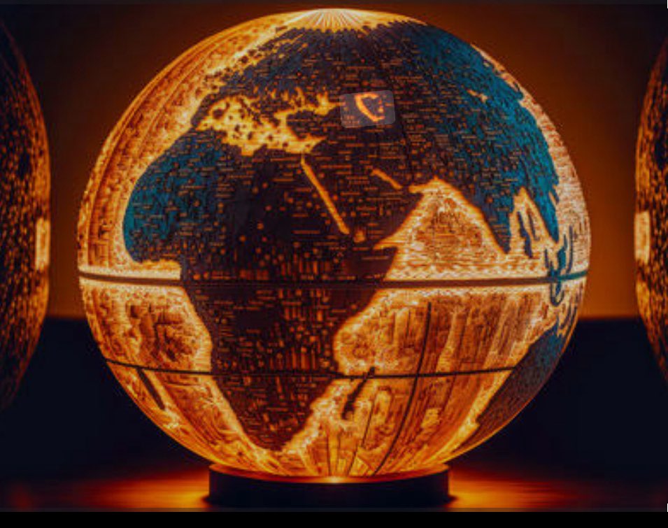 Brisons la glace, parlons cash avec la création du Think Act « European Center for Globalization » avec la promotion d’idées et d’actions qui permettent aux citoyens 🇫🇷&amp;🇪🇺 de vivre dans une Europe humaniste, actrice d’une mondialisation économique responsable pour servir l’avenir