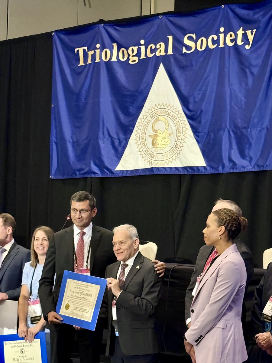 Amal Isaiah, MD, PhD, MBA tweet media