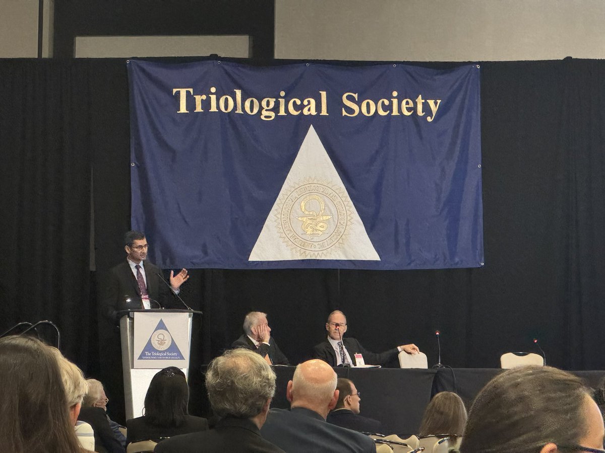 Amal Isaiah, MD, PhD, MBA tweet media