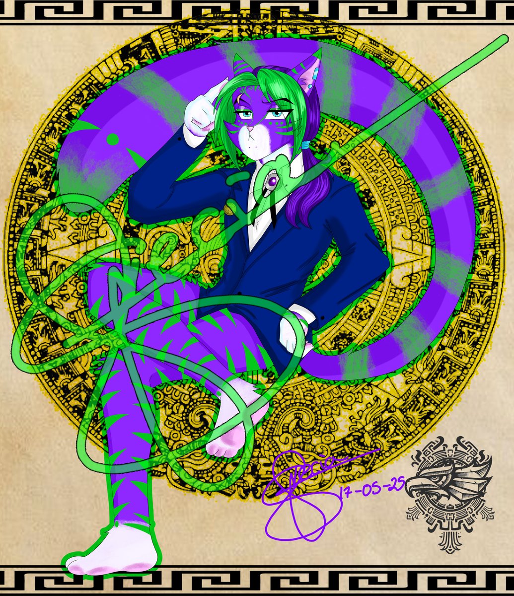 Catrina_Grecia1's tweet photo. Dogman au Azteca
Dogman: El guerrero Águila
Petey: El trabajo de Arqueólogo
Lil petey: el dibujo colores
my os Gonzalo: El Museo de Jefe
#dogman #dogmanxpetey #dogmanpetey #dogmanau #detey #peteyxdogman #dogmanlilpetey #LilPetey #Aztecaau #Dogmanazteca #dogmanaztecaau https://t.co/eTWWy90u5o