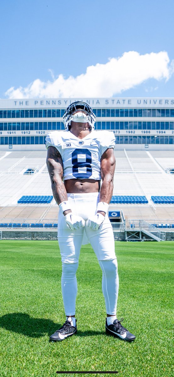 Camren “Camo” Hamiel tweet media