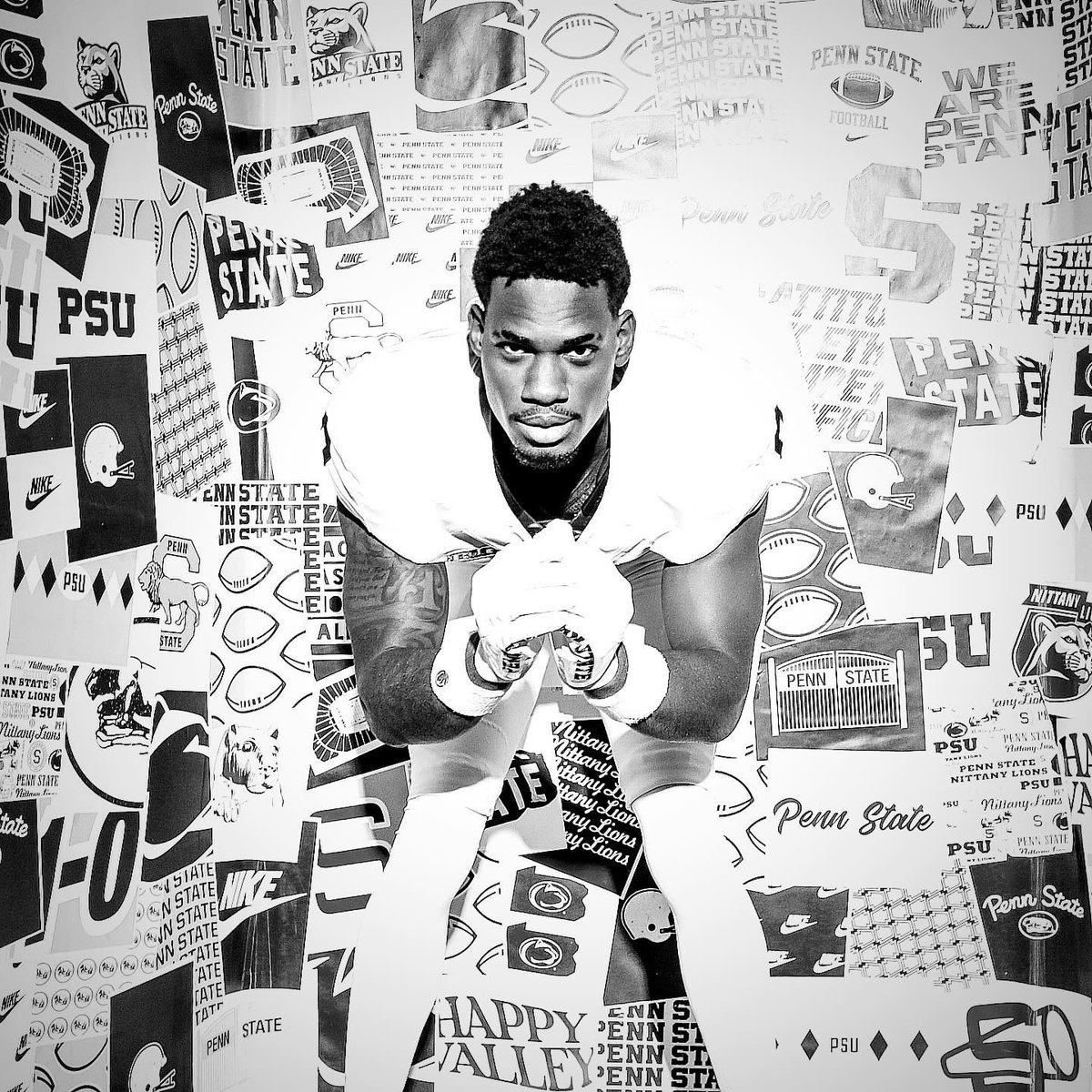 Camren “Camo” Hamiel tweet media