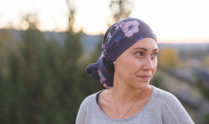 #Cancer treatments can cause a variety of symptoms, like skin irritation, digestive issues, body image concerns and pain with intimacy. It can also bring emotional challenges, such as regret, sadness, or guilt. 

#PalliativeCare will help. 

#MentalHealthAwarenessMonth
