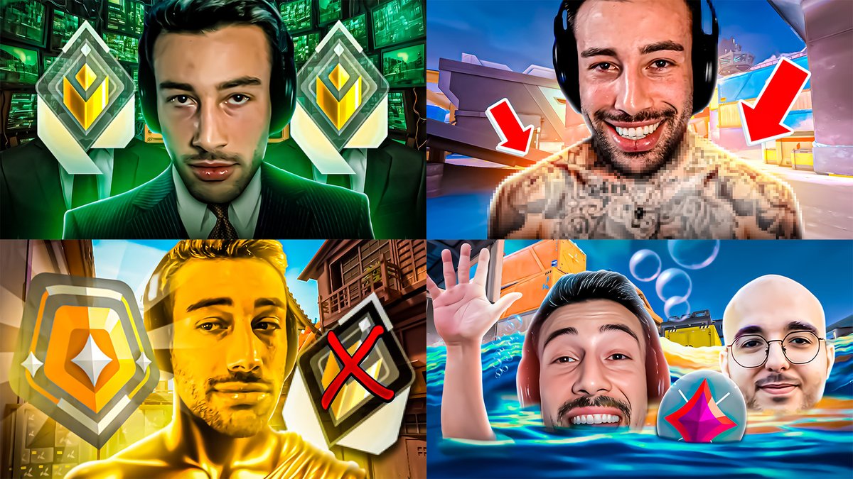 Thumbnails Cortes do TCK 🧐

#thumbnail #valorant募集pc #tck #YouTube #thumbmaker #comissionsopen #Designers #Photoshop #valorant