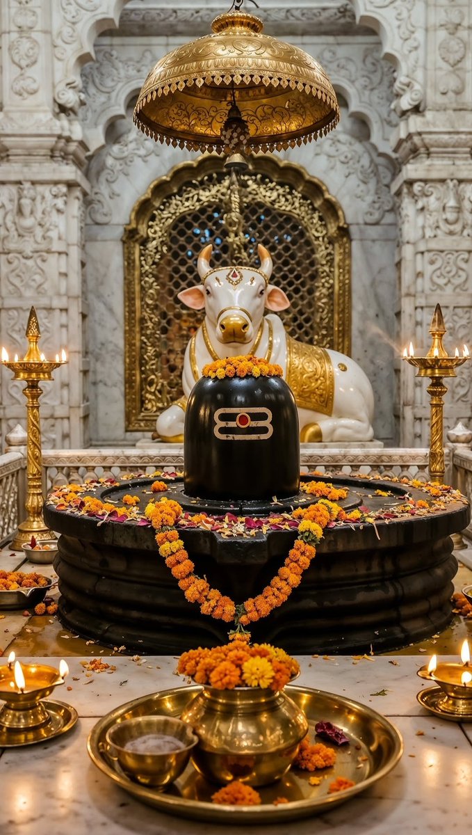 हर हर महादेव 🚩🚩