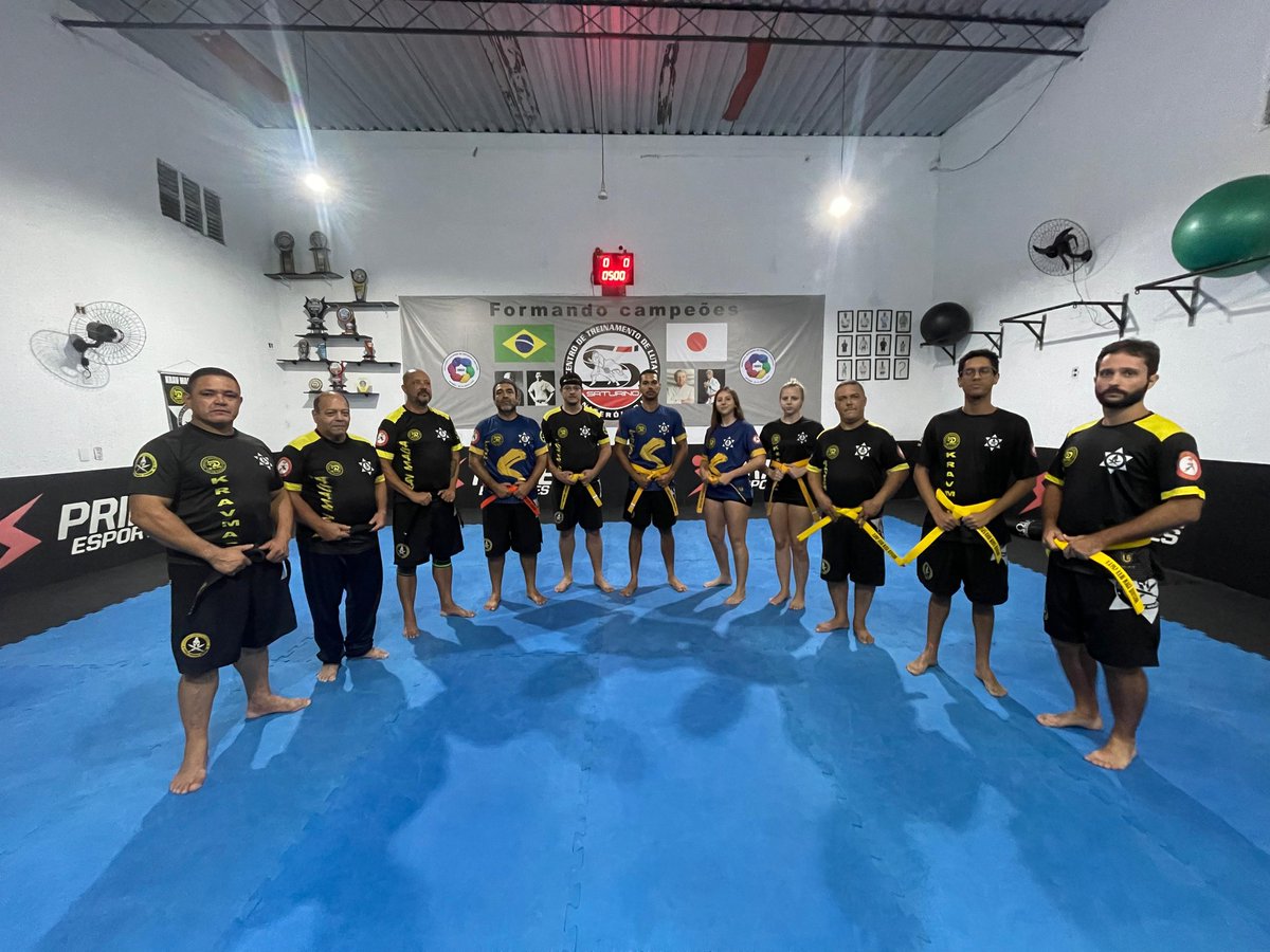 Tudopossona's tweet photo. KAPAP KRAV MAGÀ DIVISION Brazil https://t.co/mtvbce3spO