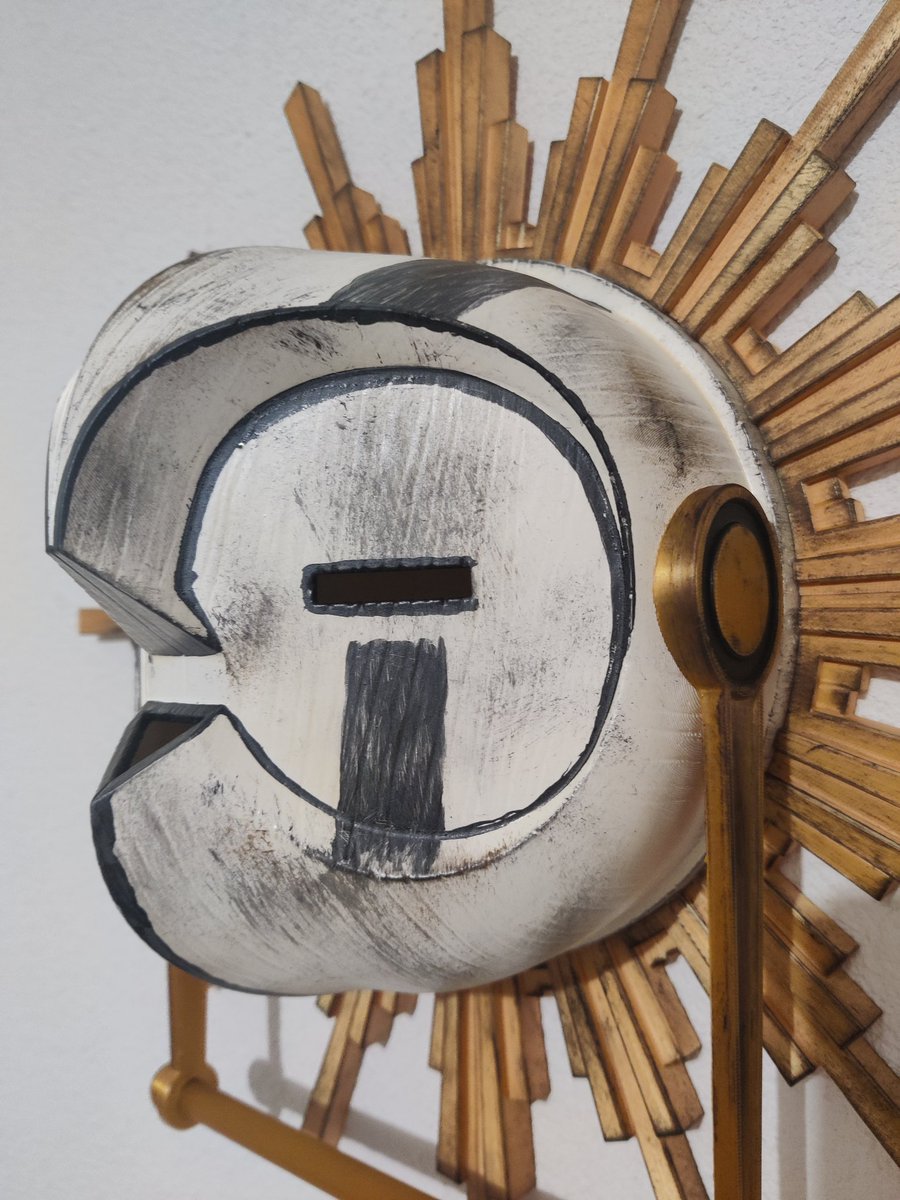 PicoProd3D's tweet image. Bonjour mes amis !

My new prop is over ! My HD version of #esquie from #Expedition33 

3D files available on my @Cults3D !
cults3d.com/fr/modèle-3d/m…

#decoration #cosplay #props #3DPrintingModels #3DSculpt