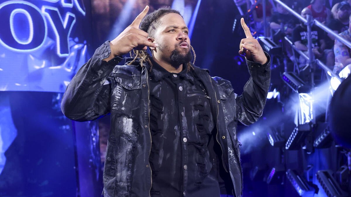 🚨| Shawn Michaels has awarded LFG Finals winners Tyra Mae Steele and Jasper Troy well-earned NXT contracts.

THE FUTURES OF WRESTLING 🔥

#WWELFG