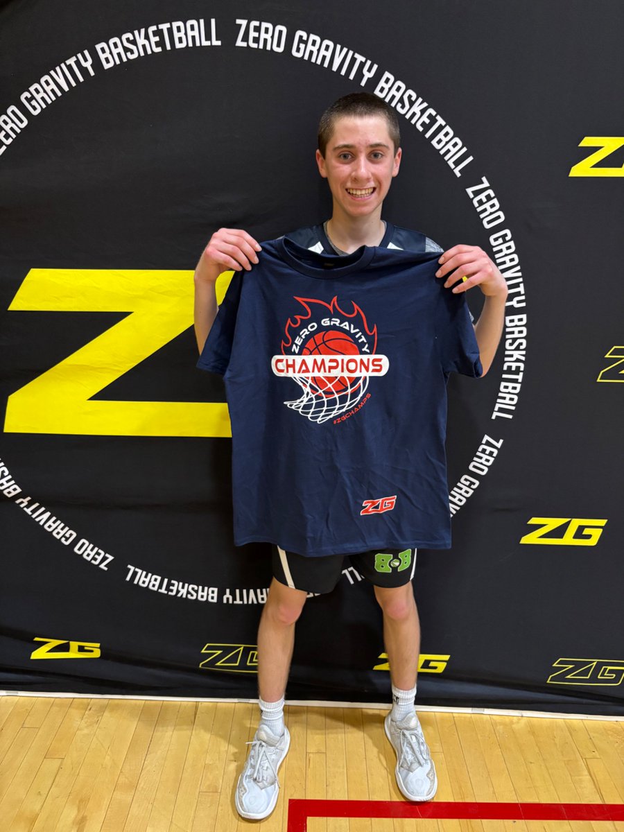 I’m so proud of this young man! To say that AAU Basketball has had its ups and downs for Steven would be an understatement. He has shown great resilience and perseverance. His play on both ends of the court earned him additional playing time. He really led this weekend. #WINNER