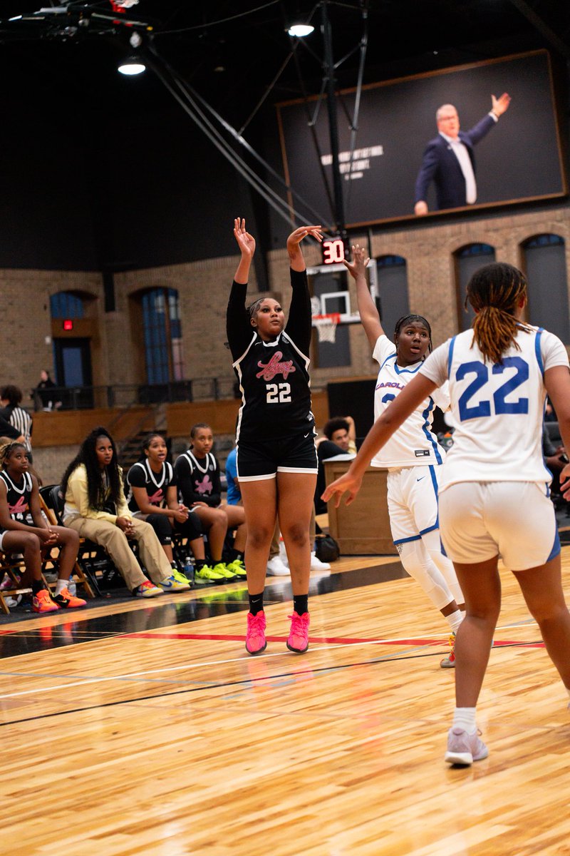 Maegan Symone Jenkins #22 (@maegan_symone22) on Twitter photo Enjoyed this this weekend <a href="/NIKEeycl/">Nike EYCL</a> stop 2 in Iowa w/ my team <a href="/LegacyNike17u/">Legacy Nike EYCL 17u</a> . Big thanks to my Coaches for all you do !!!
<a href="/LegacyNike17u/">Legacy Nike EYCL 17u</a>, <a href="/TEAMLEGACYGIRLZ/">LEGACY GIRLZ</a>, <a href="/pitts_academy/">COACH PITTS</a>, @uniongrovewbb, <a href="/CorinneW34/">CorinneW34</a>, @pro_movement1, <a href="/Jarrett_PRO/">Jarrett Christian</a>, @WBBgems, <a href="/PGH_Georgia/">Prep Girls Hoops Georgia</a> , @henrycountyhoop, Enjoyed this this weekend <a href="/NIKEeycl/">Nike EYCL</a> stop 2 in Iowa w/ my team <a href="/LegacyNike17u/">Legacy Nike EYCL 17u</a> . Big thanks to my Coaches for all you do !!!
<a href="/LegacyNike17u/">Legacy Nike EYCL 17u</a>, <a href="/TEAMLEGACYGIRLZ/">LEGACY GIRLZ</a>, <a href="/pitts_academy/">COACH PITTS</a>, @uniongrovewbb, <a href="/CorinneW34/">CorinneW34</a>, @pro_movement1, <a href="/Jarrett_PRO/">Jarrett Christian</a>, @WBBgems, <a href="/PGH_Georgia/">Prep Girls Hoops Georgia</a> , @henrycountyhoop,