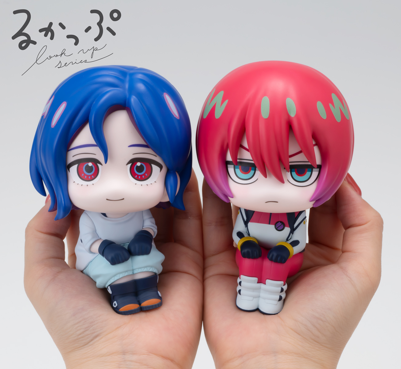 【未開封】メガハウス♡みんなでカンパイ！ メガハウス みんなでカンパイ 全10種 未開封