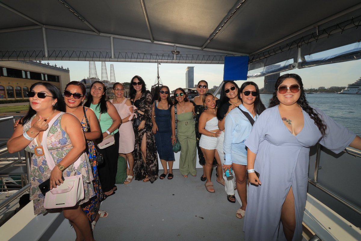 Alba_Gonzalez94's tweet photo. En Villa Lala creemos que la motivación se construye también fuera del trabajo.
Celebramos el Día de las Madres con nuestro equipo, en una experiencia que refuerza comunidad, orgullo y pertenencia.
#culturalaboral #villalala https://t.co/3txxaCRBsb
