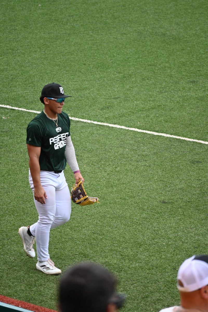 _ricrdosanchez_'s tweet photo. 2025 PG Puerto Rico National Showcase Qualifier @PGShowcases @PG_Uncommitted @pg_int1 @Coachmelendez22 https://t.co/GXnz1CuFJH