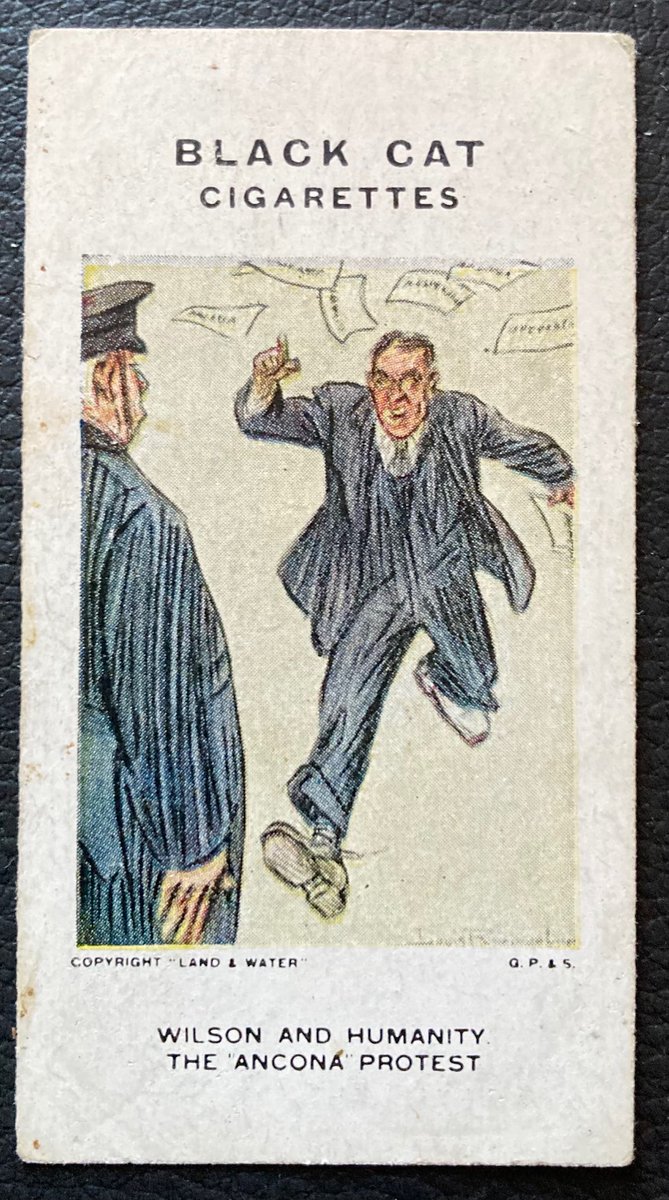 Pre-War Card Collector tweet media