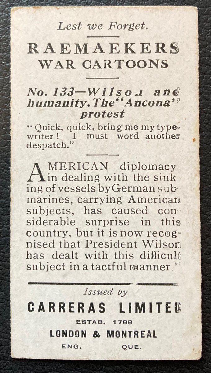 Pre-War Card Collector tweet media