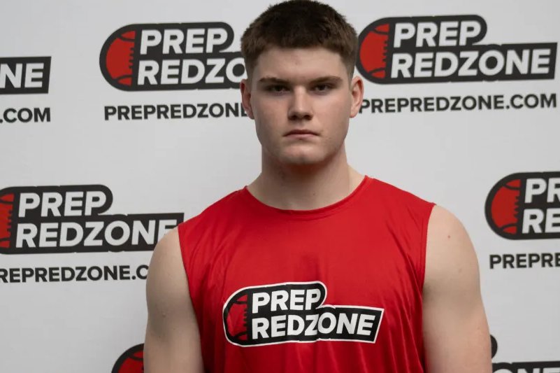 coachweider (@footballcoach79) on Twitter photo Next Up: 5 2026 and 2027 Prospects Worth an Offer
<a href="/_michaelglover/">Michael Glover</a>
<a href="/PrestonOLDL/">Preston Bernard C/O 2027</a>
<a href="/Chris_portis1/">Chris Portis</a>
<a href="/jarrett_kern4/">Jarrett Kern</a>
<a href="/JerekCooper/">Jerek Cooper (C/O 2026 QB)</a>
prepredzone.com/2025/05/next-u… Next Up: 5 2026 and 2027 Prospects Worth an Offer
<a href="/_michaelglover/">Michael Glover</a>
<a href="/PrestonOLDL/">Preston Bernard C/O 2027</a>
<a href="/Chris_portis1/">Chris Portis</a>
<a href="/jarrett_kern4/">Jarrett Kern</a>
<a href="/JerekCooper/">Jerek Cooper (C/O 2026 QB)</a>
prepredzone.com/2025/05/next-u…