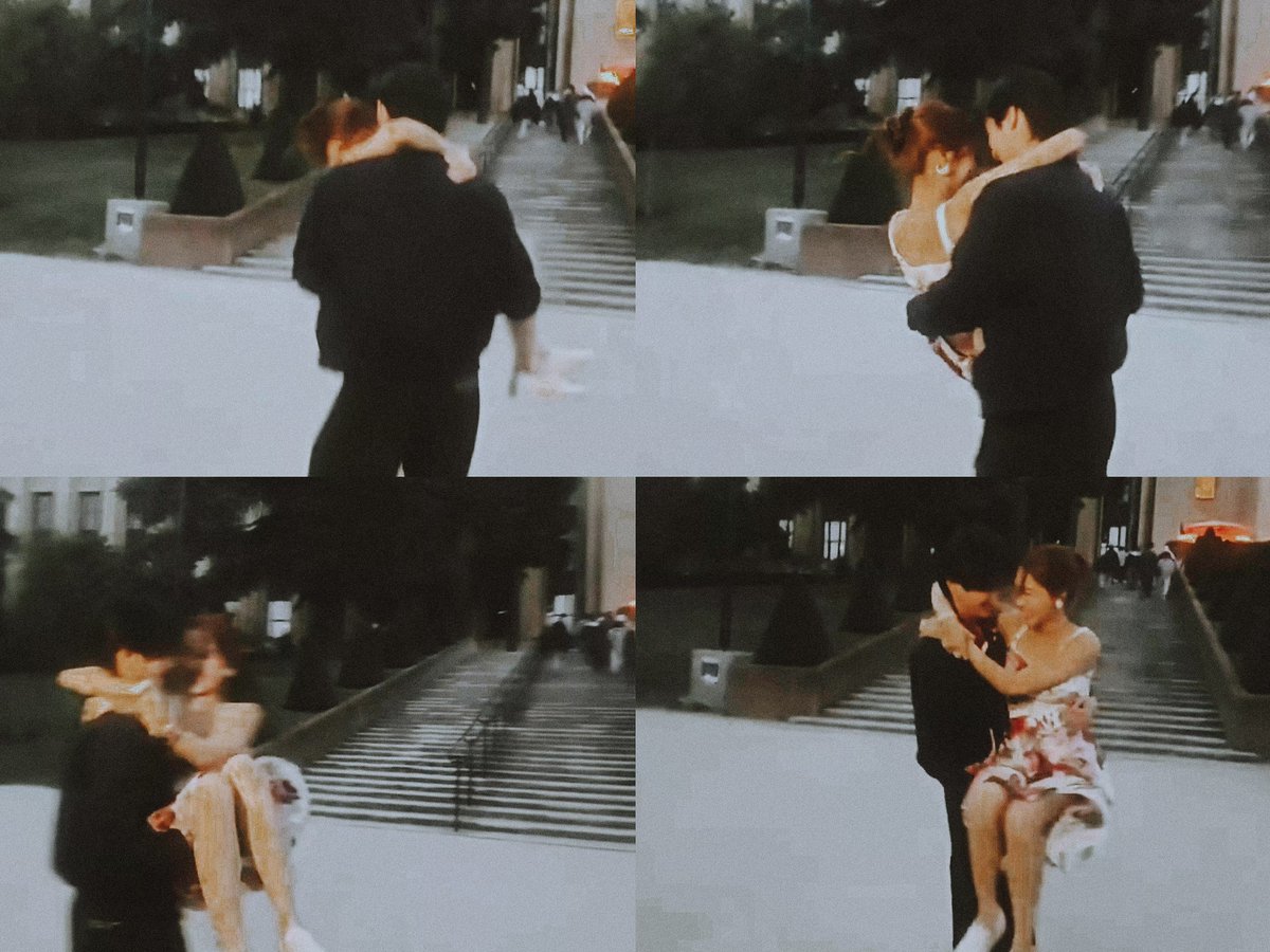 รูปหันหลังคือเขินมาก กรี๊ด

#เก้าพีพี #KAOPP