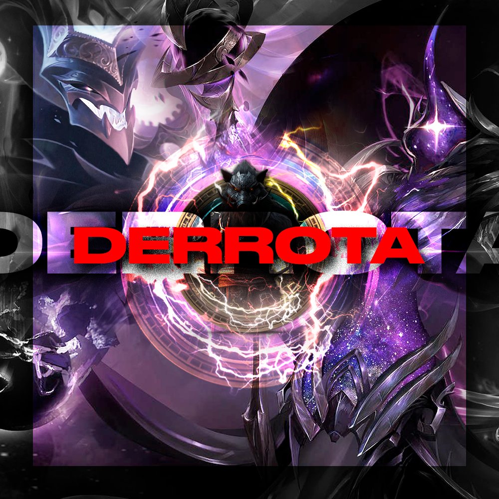 LOFesports's tweet photo. 💥 Thunder y Fire no lograron llevarse la victoria esta vez (0-1), pero…
🔥 ¡Esto no ha terminado! Seguimos luchando con todo lo que tenemos.
#HextechSeries #Esports #TeamLOF https://t.co/lUMgXk00QZ