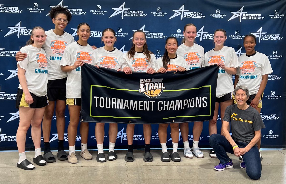W2WBasketball's tweet image. PERFECT WEEKEND FOR GOLD & SILVER!
10 - 0!!!