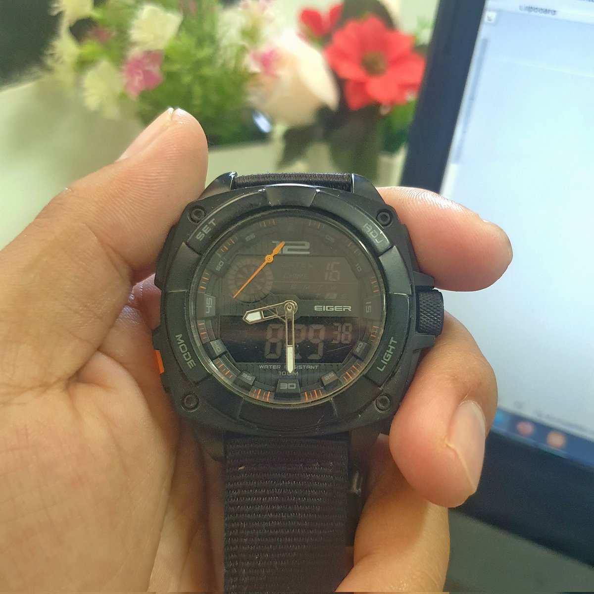 ra_theval's tweet photo. Detik demi detik, mulai mengalami pergeseran hingga pelepasan.
3 tahun yang luar biasa.
@eigeradventure https://t.co/4n6XuDPdvX