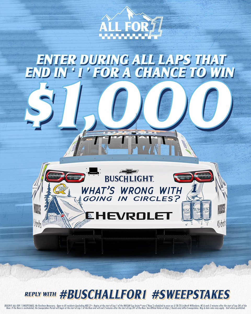 Busch Beer tweet media