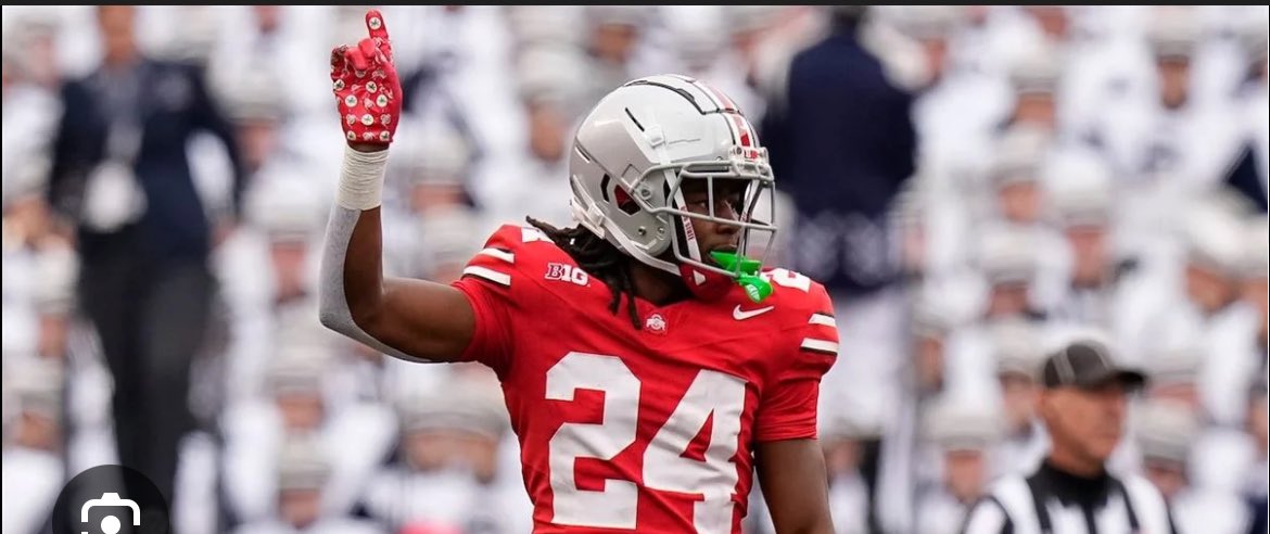 Bryant Johnson Jr tweet media