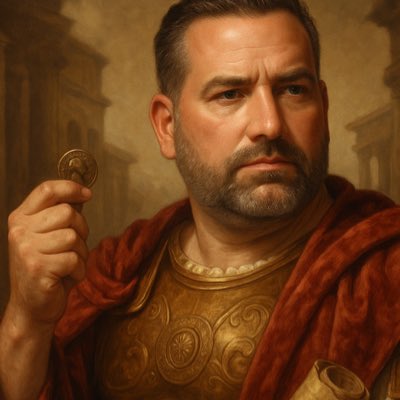 All roads lead to $LEDGER.
I am Bobius Financimus! Keeper of Coin, Defender of Markets, Architect of Adoption.
The empire moves on capital… and capital moves through me.