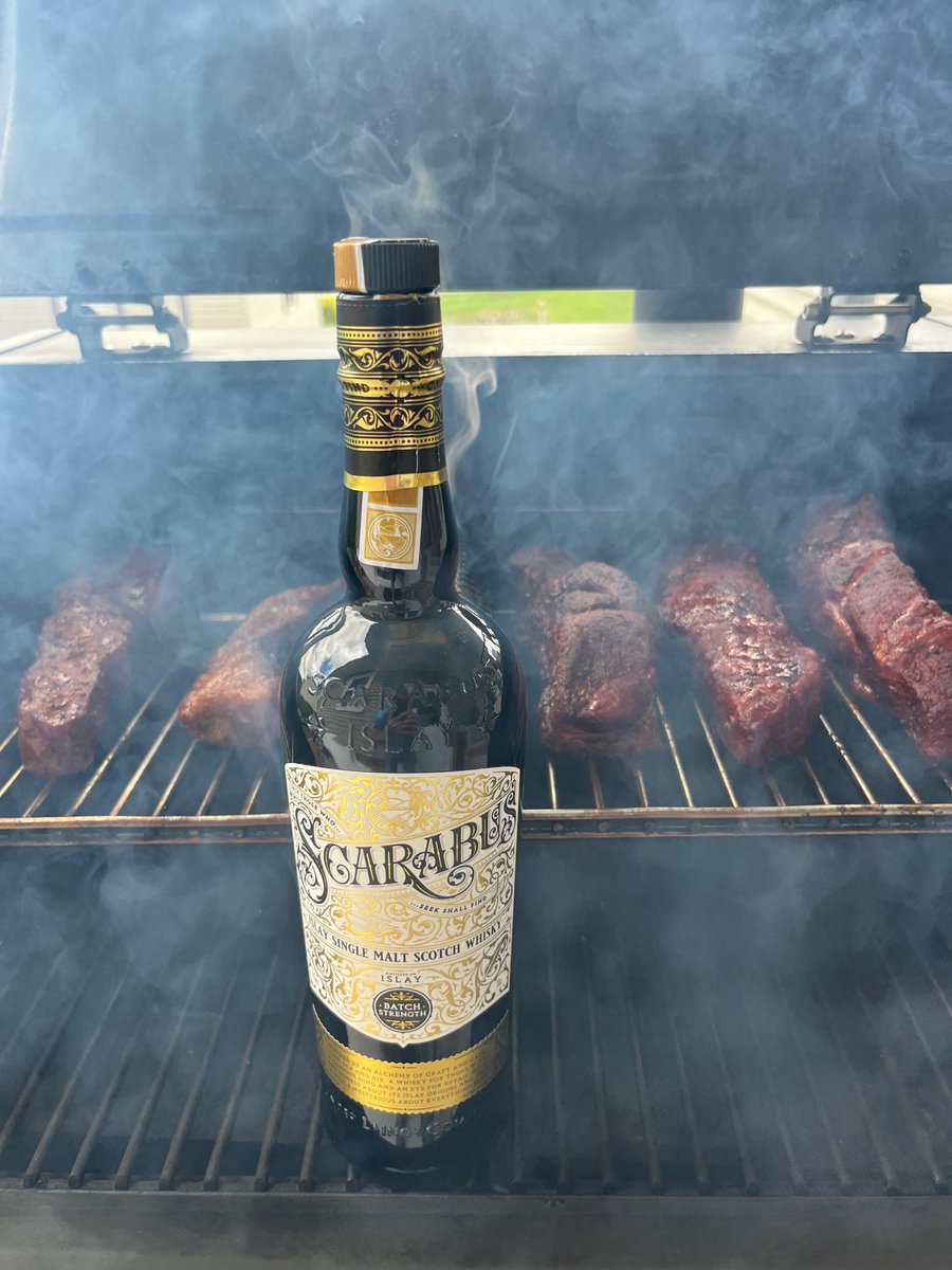 Wolfhound1 π₯ (@cbrownechris) on Twitter photo A little Sunday smoking currently in process!
Scarabus was the perfect partner!
π΄σ §σ ’σ ³σ £σ ΄σ Ώβ€οΈπ₯π <a href="/hlaingwhisky/">Hunter Laing</a> A little Sunday smoking currently in process!
Scarabus was the perfect partner!
π΄σ §σ ’σ ³σ £σ ΄σ Ώβ€οΈπ₯π <a href="/hlaingwhisky/">Hunter Laing</a>