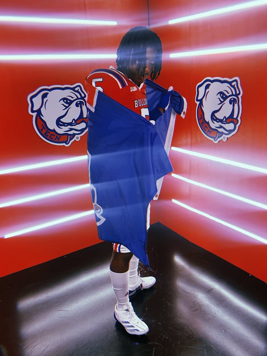Kenny Thomas (@kenny_thomas_10) on Twitter photo Enjoyed my Time <a href="/LATechFB/">LA Tech Football 🏈</a> 📍the 16th-18th great coaching staff and environment. <a href="/SCumbie_LaTech/">Sonny Cumbie</a> <a href="/VealCoach/">Coach Teddy Veal</a> <a href="/NDGriffinFB/">North DeSoto Football</a> Enjoyed my Time <a href="/LATechFB/">LA Tech Football 🏈</a> 📍the 16th-18th great coaching staff and environment. <a href="/SCumbie_LaTech/">Sonny Cumbie</a> <a href="/VealCoach/">Coach Teddy Veal</a> <a href="/NDGriffinFB/">North DeSoto Football</a>