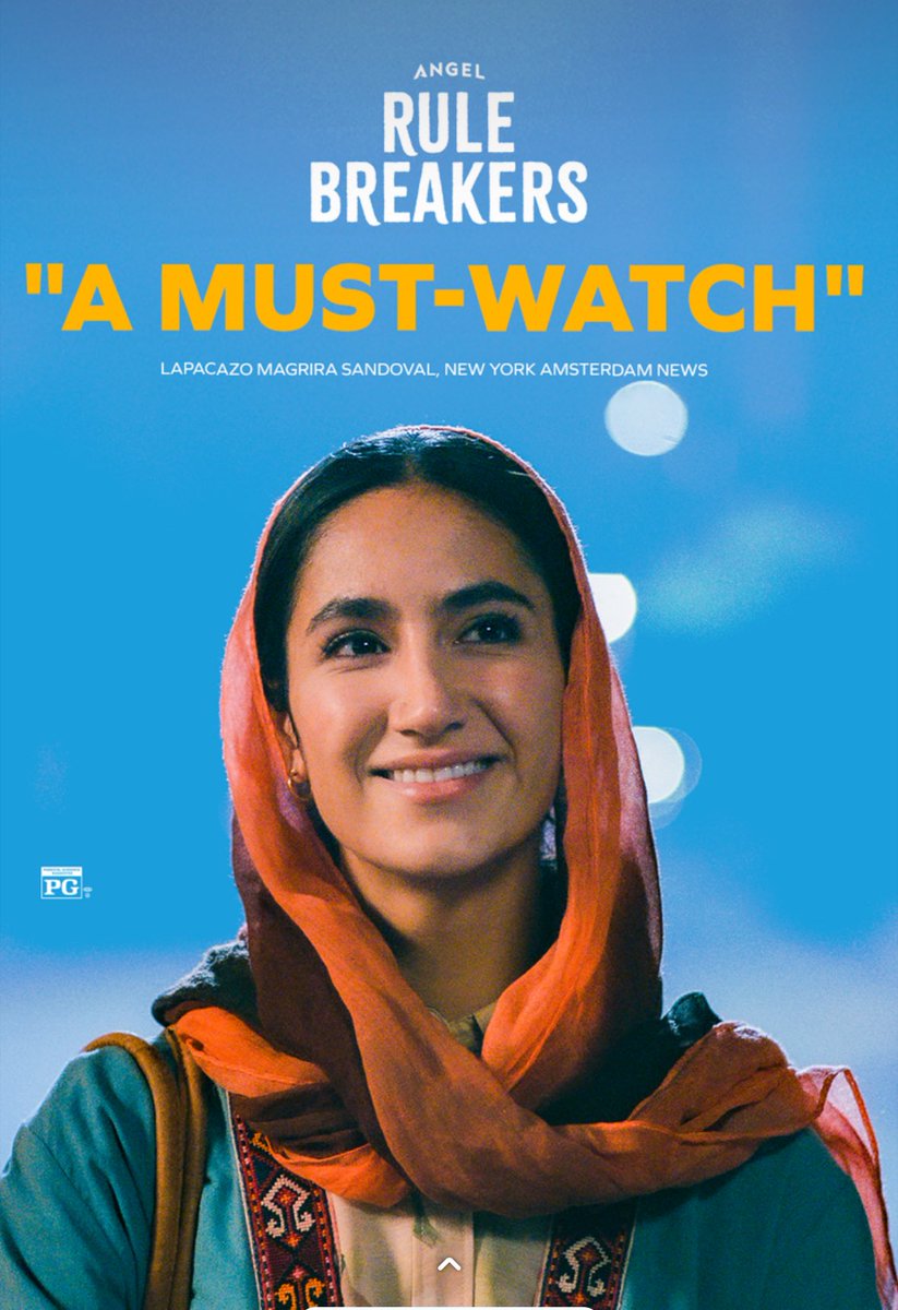 A really awesome and amazing story of strength, empowerment, empathy, resilience, and so much more! I love it❣️