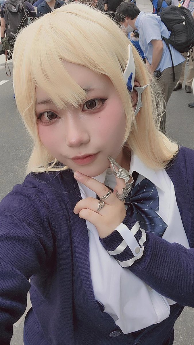 くろねこちゃん みに 黒猫(くろねこ)🐈‍⬛ (@kuroneko_maid15) / Posts / X