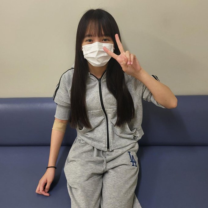 Twitterのコスプレ画像7