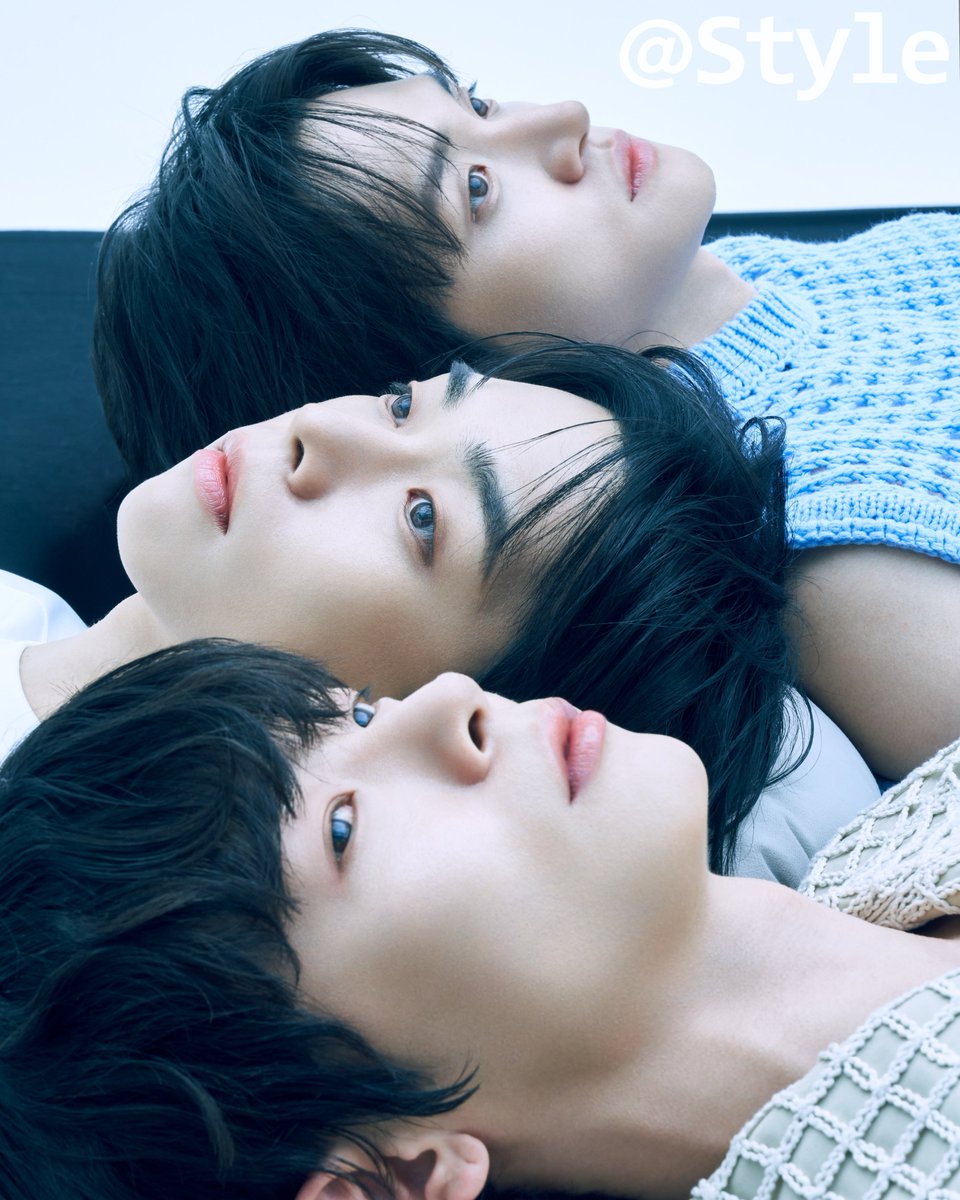 [#LUCY] LUCY x 앳스타일  

LUCY의 진심을 담은 '와장창' 앨범 이야기 
앳스타일 6월 호에서 함께해요  

#루시 #신예찬 #최상엽 #조원상