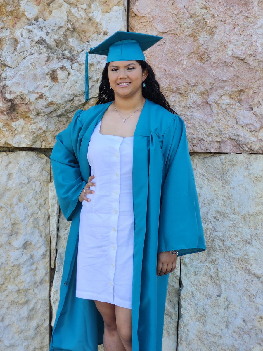 Miracle Gonzalez tweet media