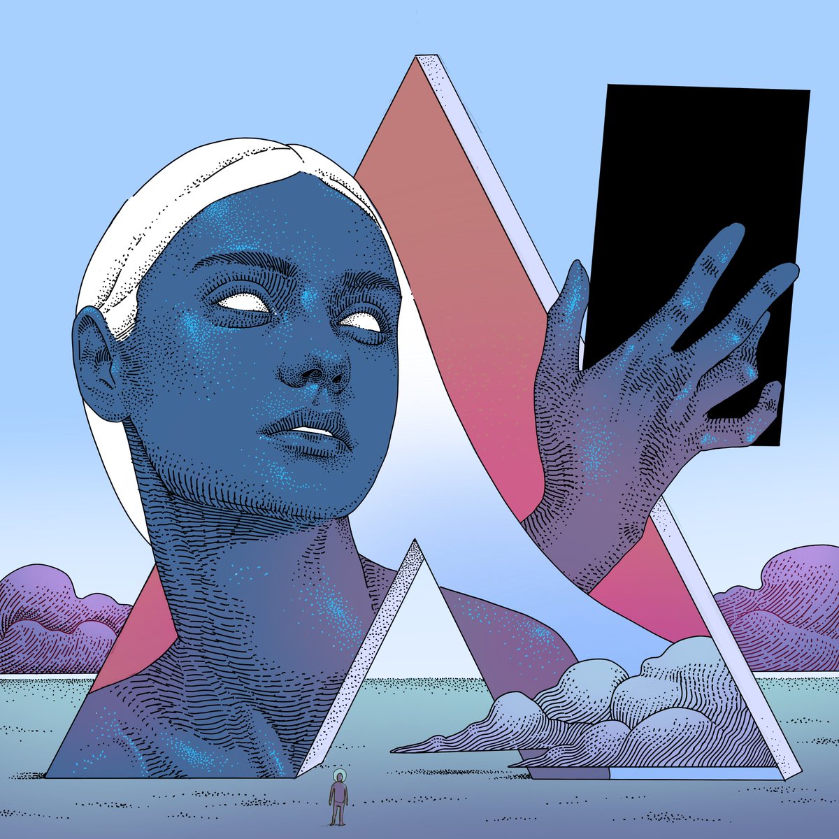 Yusmanali tweet media