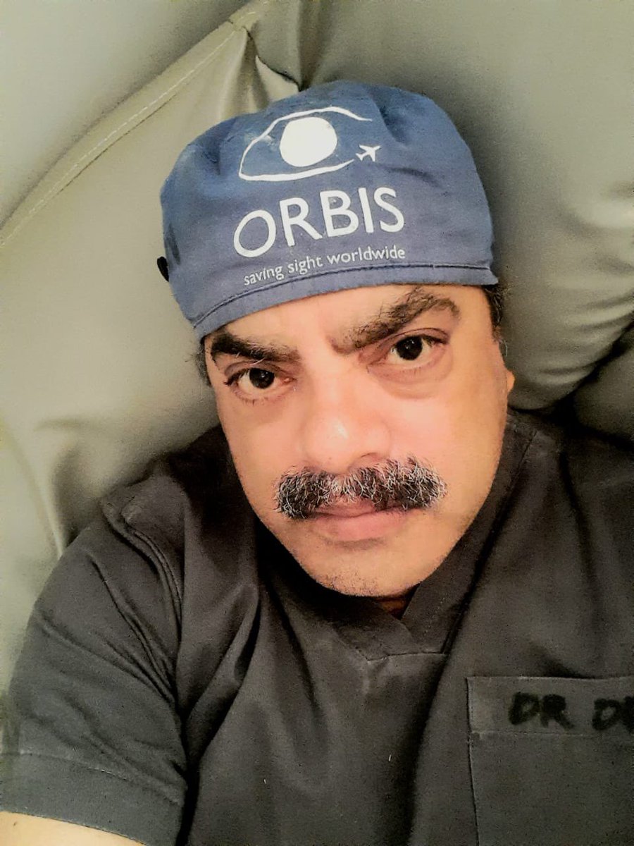 Dr Dev tweet media