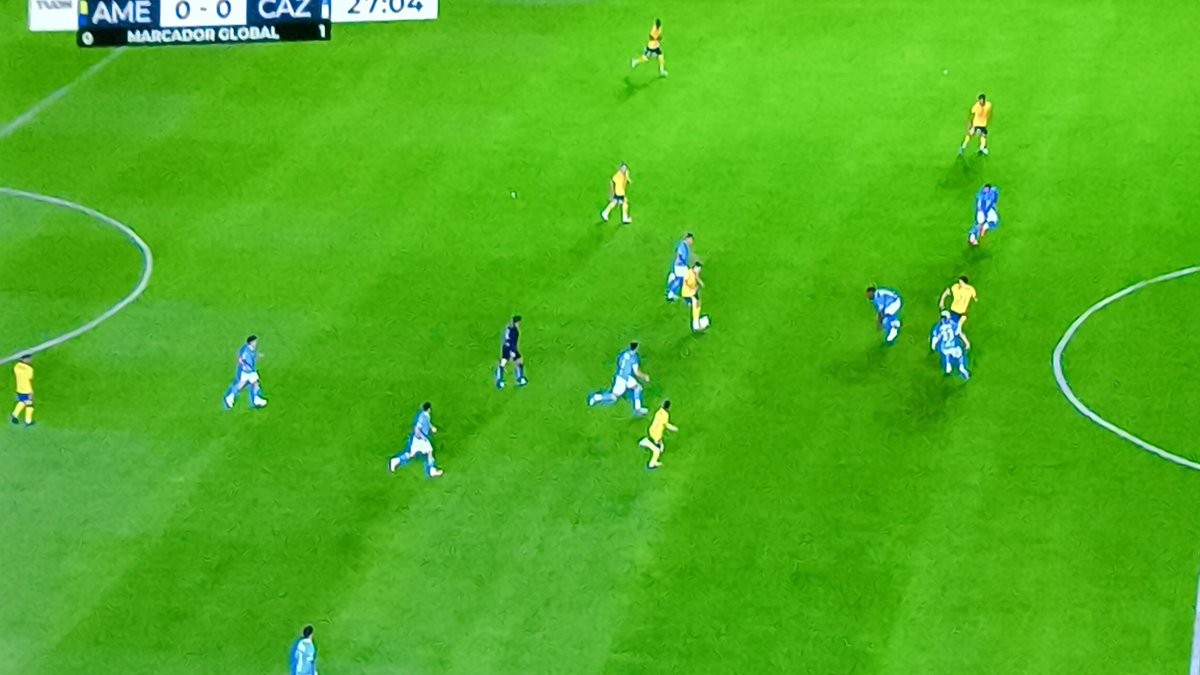 KarlaLanderos11's tweet photo. #NuestraLiguilla #CruzAzul #Celeste #CruzAzulvsAmerica #America #semifinalvuelta https://t.co/PN3HlGtMoN