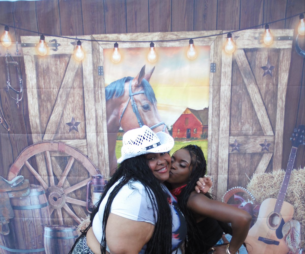 Rodeo party 🤠
