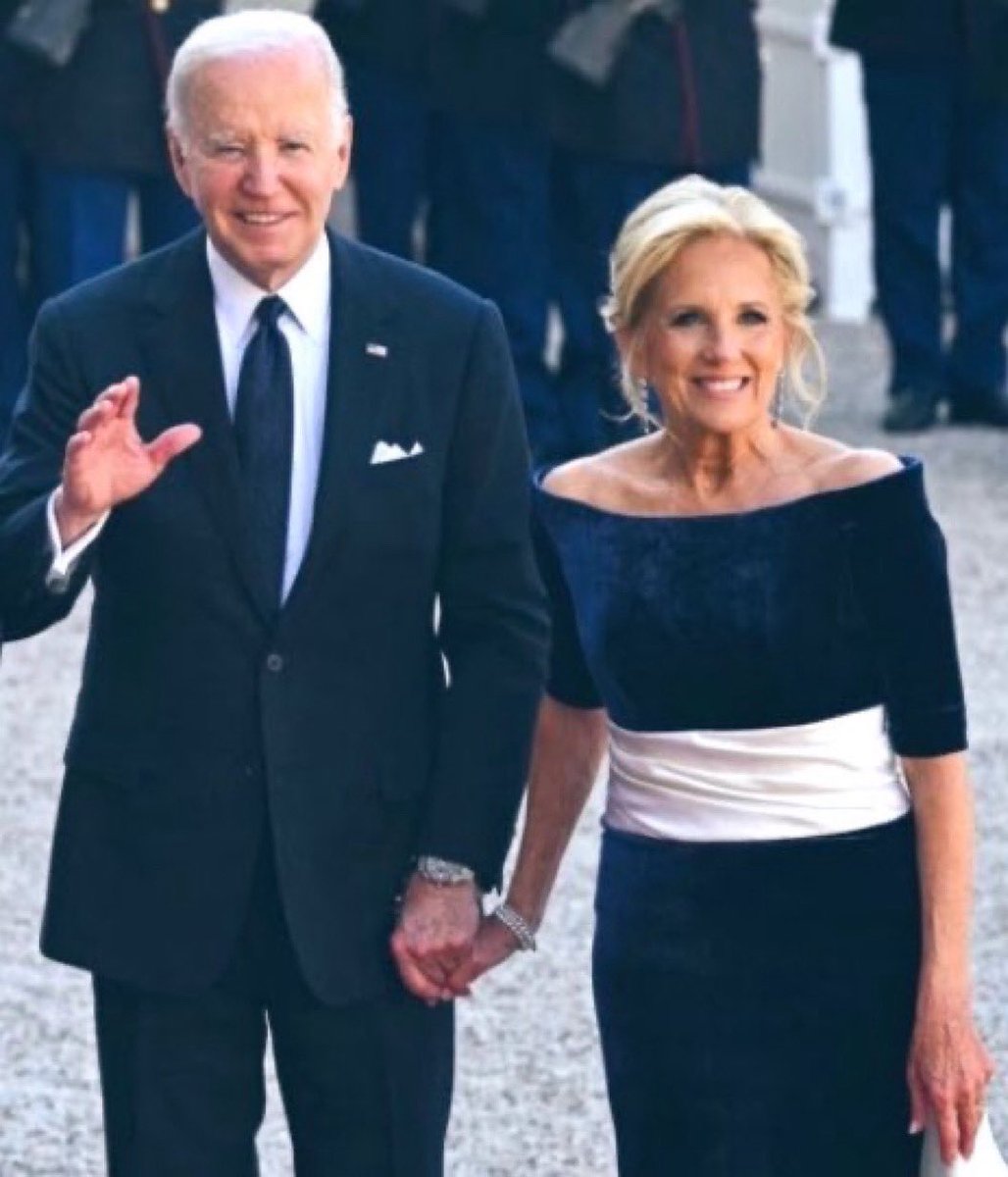 We need you. We love you. We are praying for you. Speedy recovery, Mr. President. <a href="/JoeBiden/">Joe Biden</a>