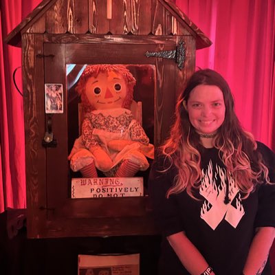 Onecrazybabe143's tweet photo. #NewProfilePic https://t.co/0DsYXcZeuk