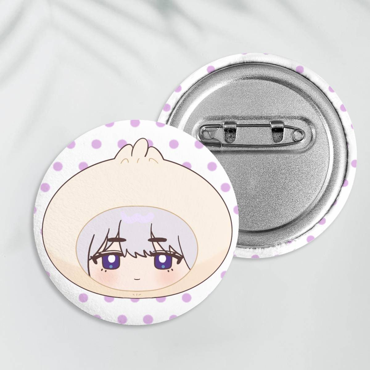 ˚₊‧꒰ა 이세계아이돌 5집 스밍 독려 이벤트 ໒꒱ ‧₊˚

🥟말랑말랑한 녬두 말랑핀뱃지🥟

#RT 추첨을 통해 두 분께 말랑핀뱃지 드립니다

스트리밍 인증 카드 인용으로 올려주세요🪽

🗓 5월 25일 추첨