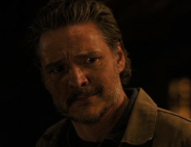 dvilstrnge's tweet photo. JOEL CRYING STOOOOP 😭😭😭 #TheLastOfUs https://t.co/gSKK9sSXsW